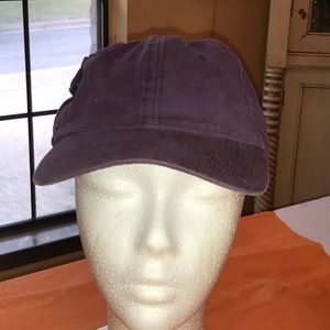 Purple Hat